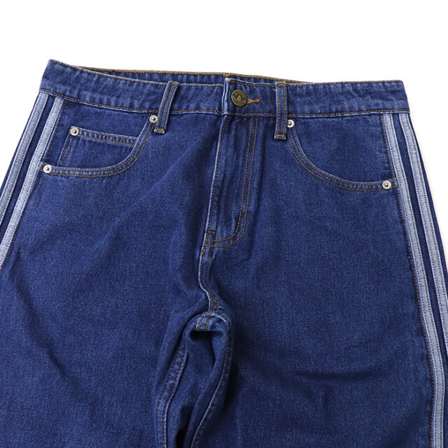 adidas,アディダス,デニムパンツ,KD1499