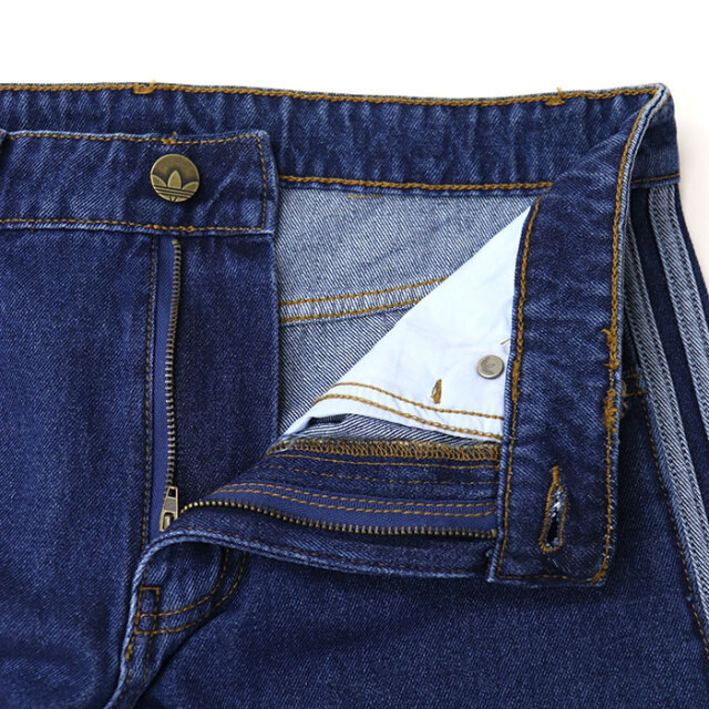 adidas,アディダス,デニムパンツ,KD1499