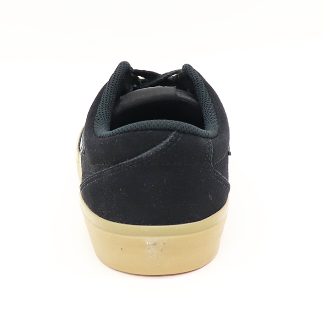 NIKE スニーカー メンズ ナイキ チャージ スエード IB2750-003