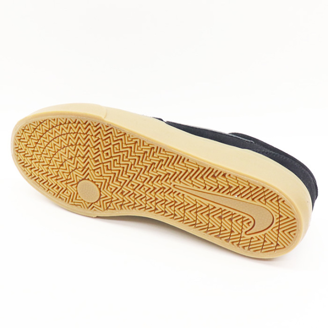 NIKE スニーカー メンズ ナイキ チャージ スエード IB2750-003