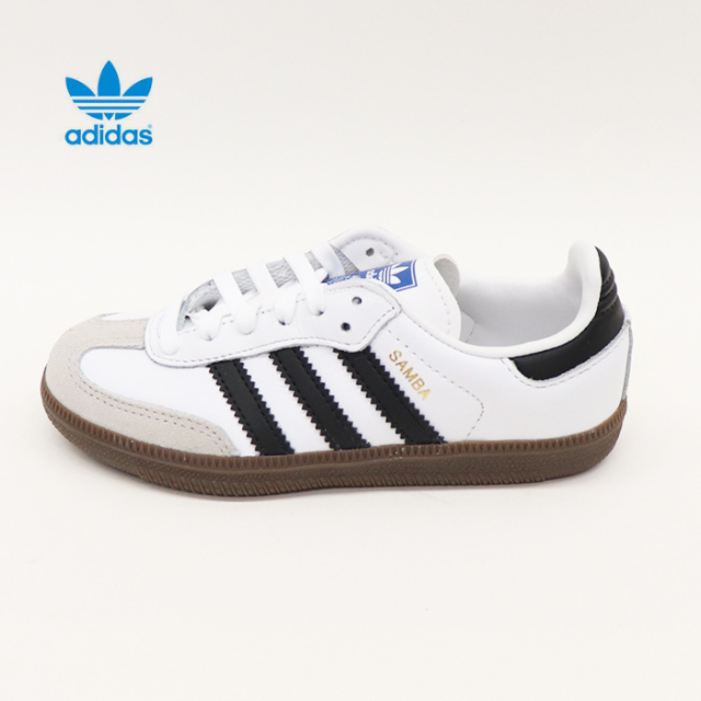 サンバ OG キッズ / IE3677 / 19.0センチ 楽天市場】◇[IE3677]adidas originals(アディダスオリジナルス