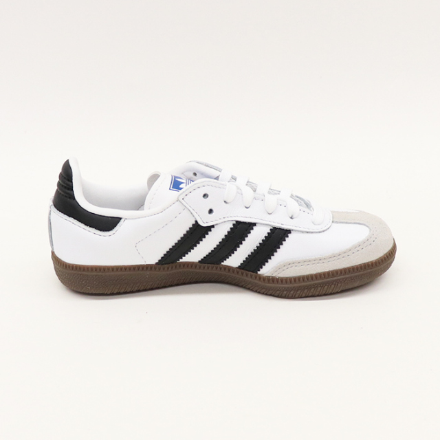 adidas Originals アディダス オリジナルス サンバ OG キッズ / Samba
