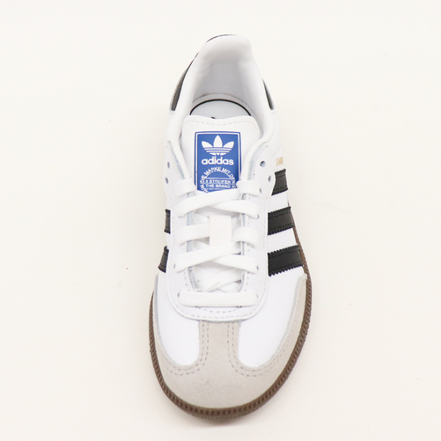 adidas Originals アディダス オリジナル サンバ OG キッズ