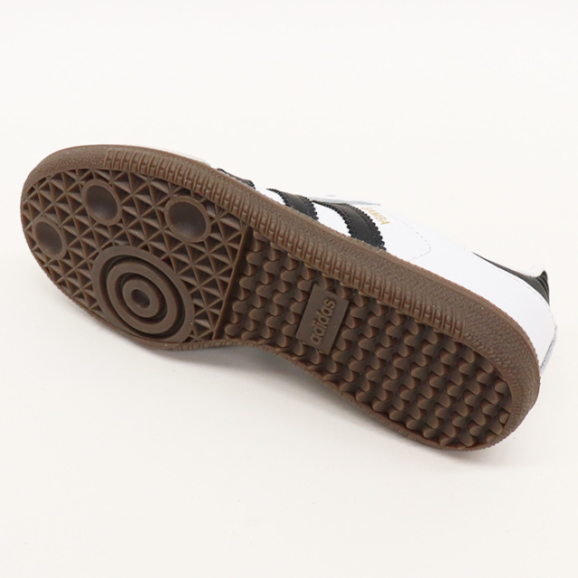 adidas Originals アディダス オリジナル サンバ OG キッズ / Samba OG Kids ホワイト IE3677