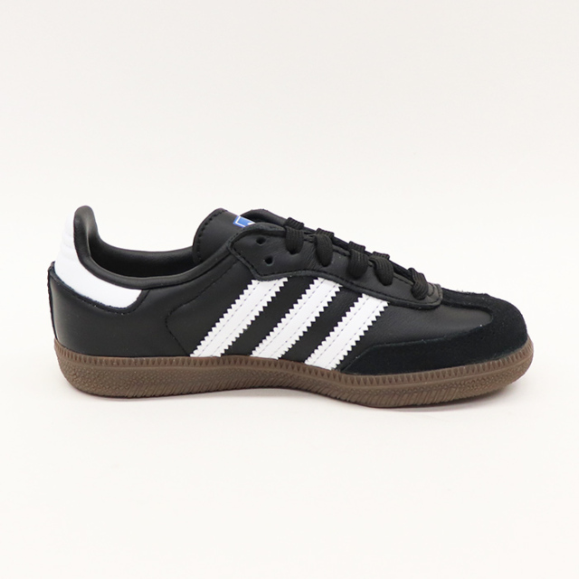 adidas Originals アディダス オリジナル サンバ OG キッズ / Samba OG Kids ブラック IE3678