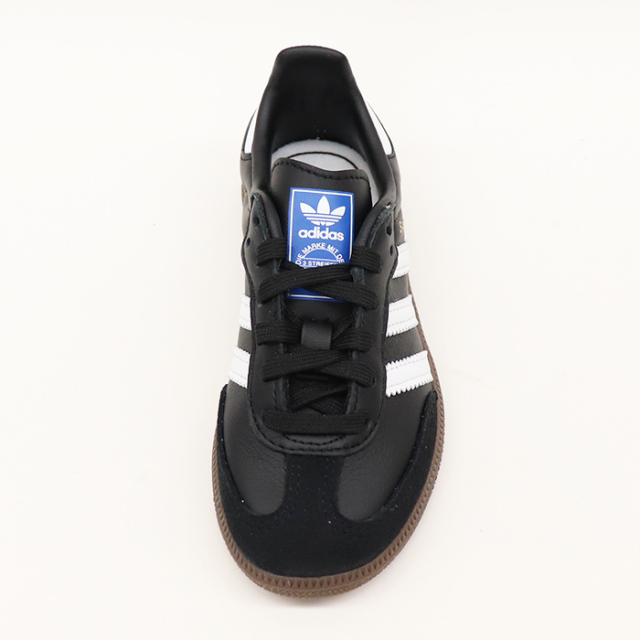 adidas Originals アディダス オリジナル サンバ OG キッズ / Samba OG Kids ブラック IE3678