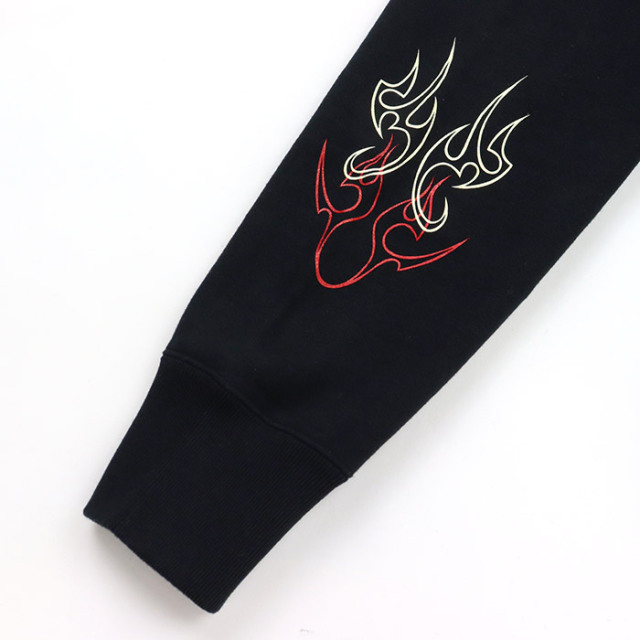 Indian Motorcycle,インディアンモーターサイクル,クルーネックスウェット,IM69608