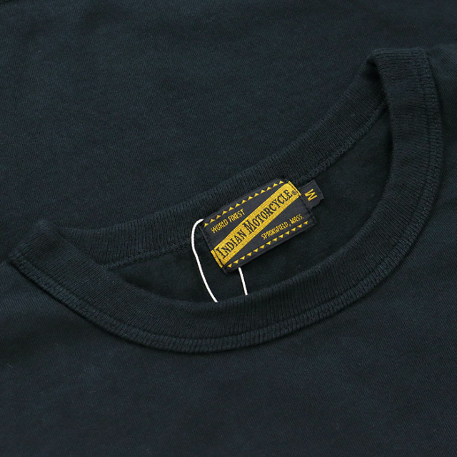 Indian Motorcycle,インディアンモーターサイクル,Tシャツ,長袖,IM69612