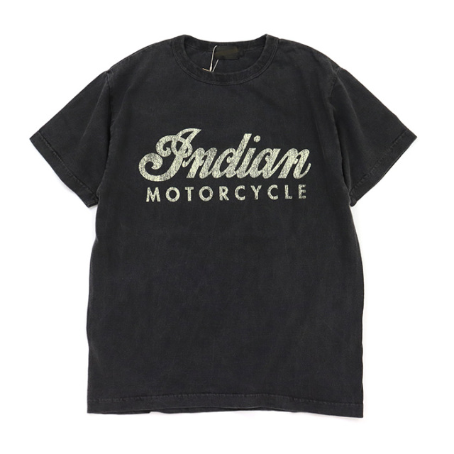 Indian Motorcycle,インディアンモーターサイクル,Tシャツ,半袖,IM79558