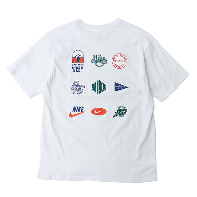 NIKE ナイキ スポーツウェア メンズ XMAP 半袖Tシャツ サミット