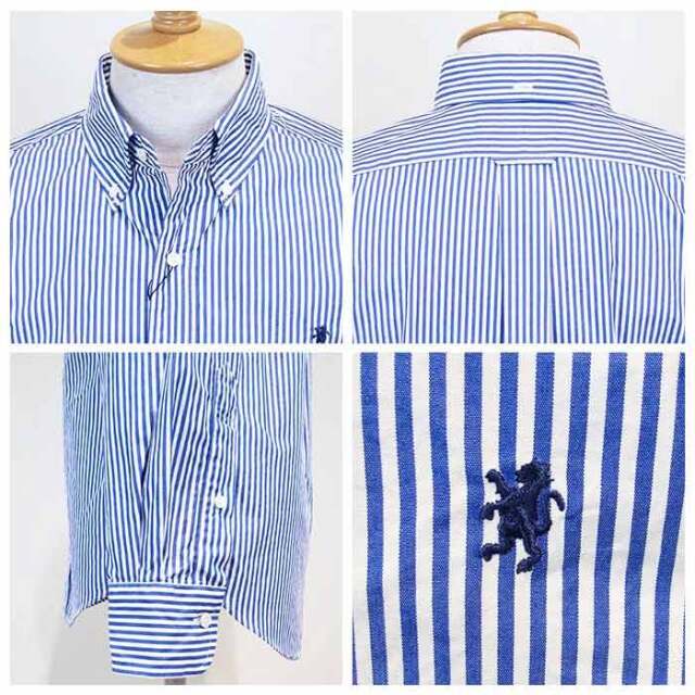 Gymphlex,ジムフレックス,長袖シャツ,メンズ