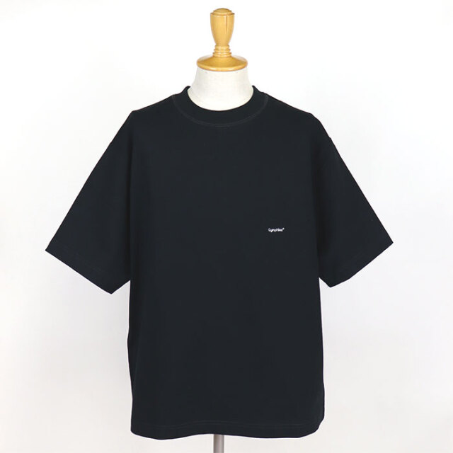 GYMPHLEX,ジムフレックス,半袖Tシャツ