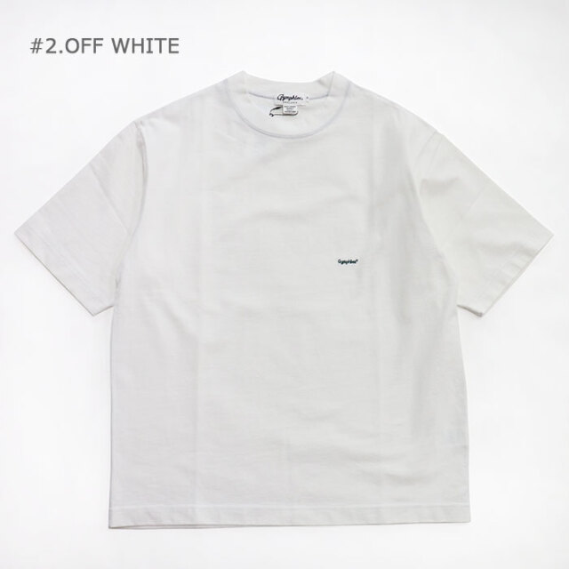 GYMPHLEX,ジムフレックス,半袖Tシャツ