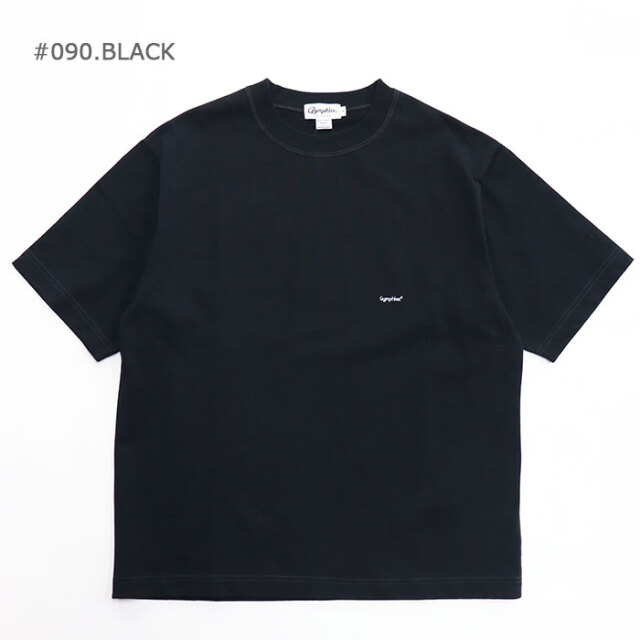 GYMPHLEX,ジムフレックス,半袖Tシャツ