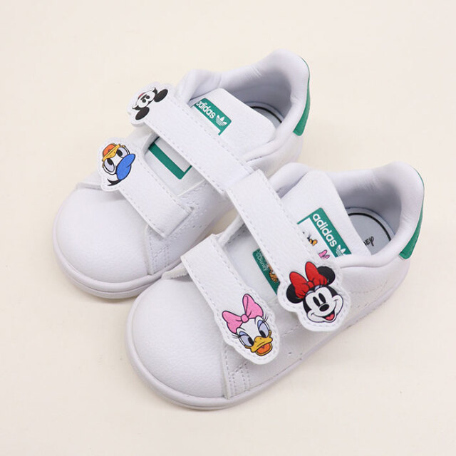 adidas Originals アディダス オリジナル スタンスミス コンフォートクロージャー DISNEY PIXAR STAN SMITH  COMFORT CLOSURE DISNEY PIXAR