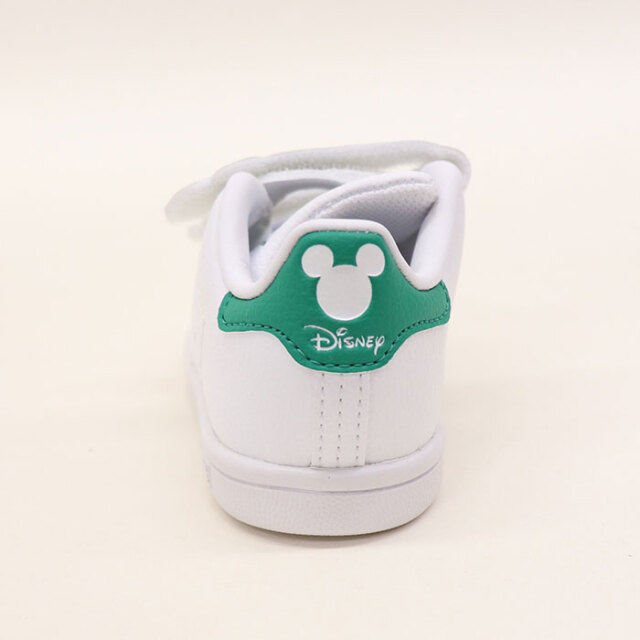 スミス アディダス スタンスミス コンフォートクロージャー × DISNEY PIXAR