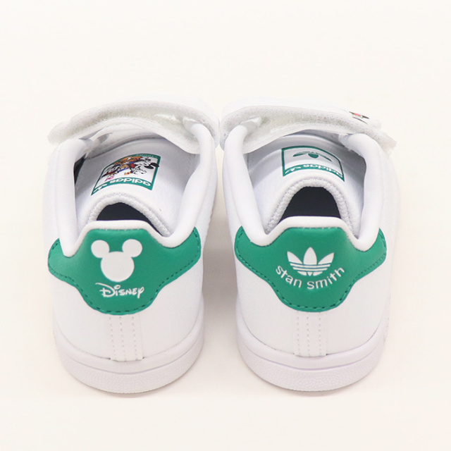新品】アディダス オリジナルス スタンスミス ディズニー コラボ