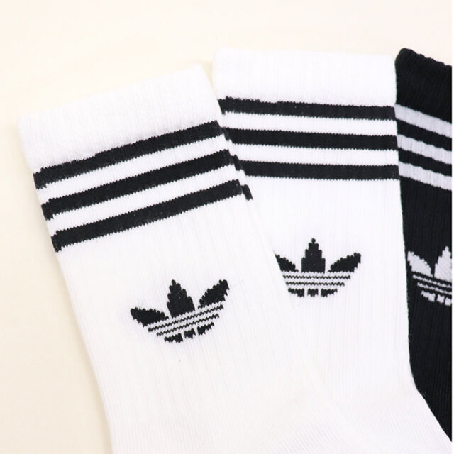 adidas,アディダス,キッズソックス,JKW03