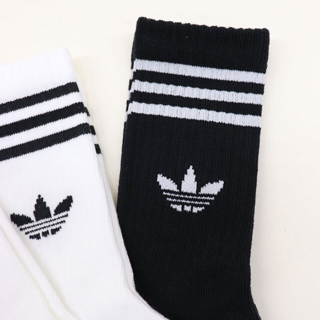 adidas,アディダス,キッズソックス,JKW03