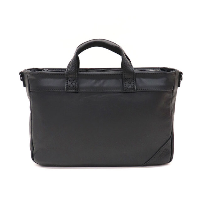 wst様依頼品 DOUBLES ダブルス 2WAY ミニトートバッグ イタリアンソフト牛革 JNW-7127