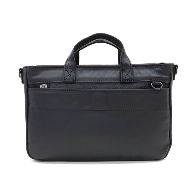 DOUBLES ダブルス 2WAY ミニトートバッグ イタリアンソフト牛革 JNW-7127