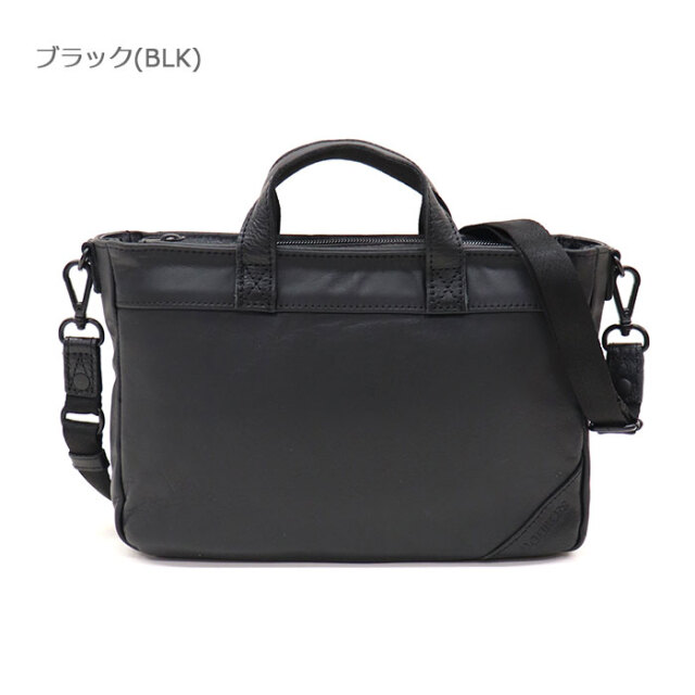 DOUBLES ダブルス 2WAY ミニトートバッグ イタリアンソフト牛革 JNW-7127