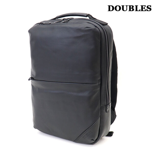 m@プロフィールは〜様、専用　ジュエル２株セット DOUBLES ダブルス リュックサック イタリアンソフト牛革 JNW-7128