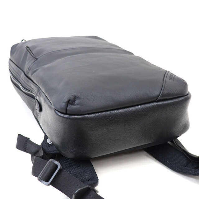 m@プロフィールは〜様、専用　ジュエル２株セット DOUBLES ダブルス リュックサック イタリアンソフト牛革 JNW-7128
