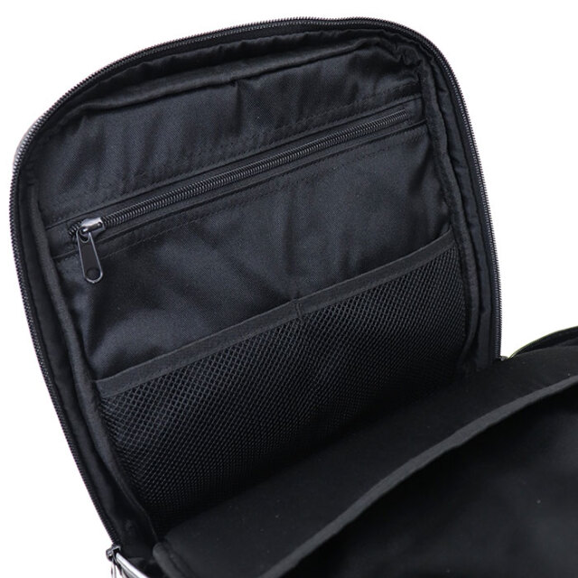 DOUBLES ダブルス リュックサック イタリアンソフト牛革 JNW-7128