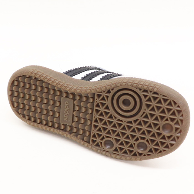 adidas Originals アディダス オリジナル サンバ OG キッズ / SAMBA OG CF EL I ホワイト JQ3191
