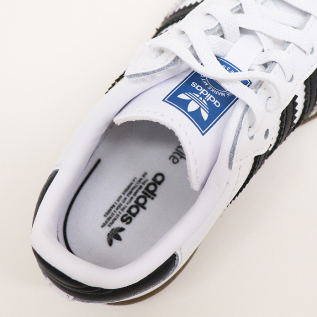 adidas Originals アディダス オリジナル サンバ OG キッズ / SAMBA OG