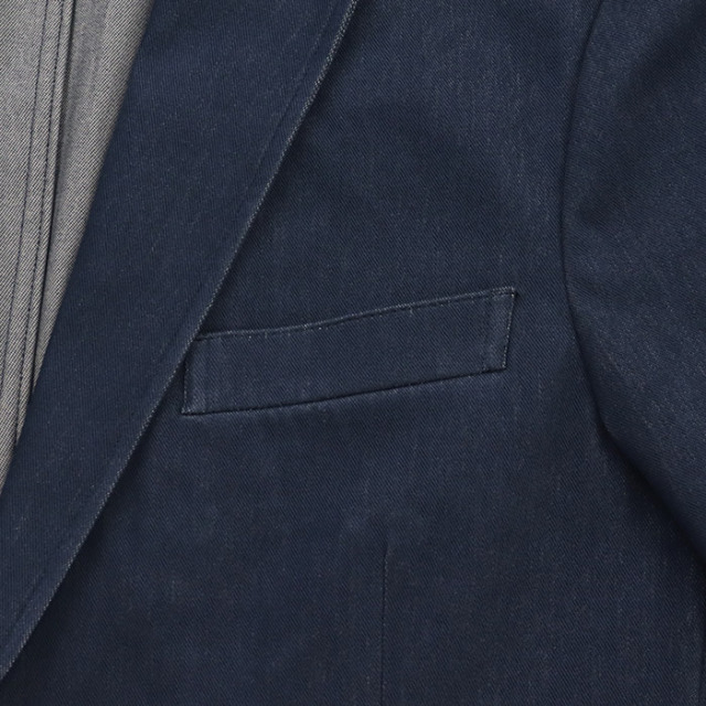 EDWIN,エドウィン,デニスラ,テーラードジャケット