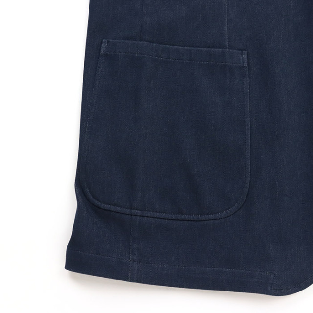 EDWIN,エドウィン,デニスラ,テーラードジャケット