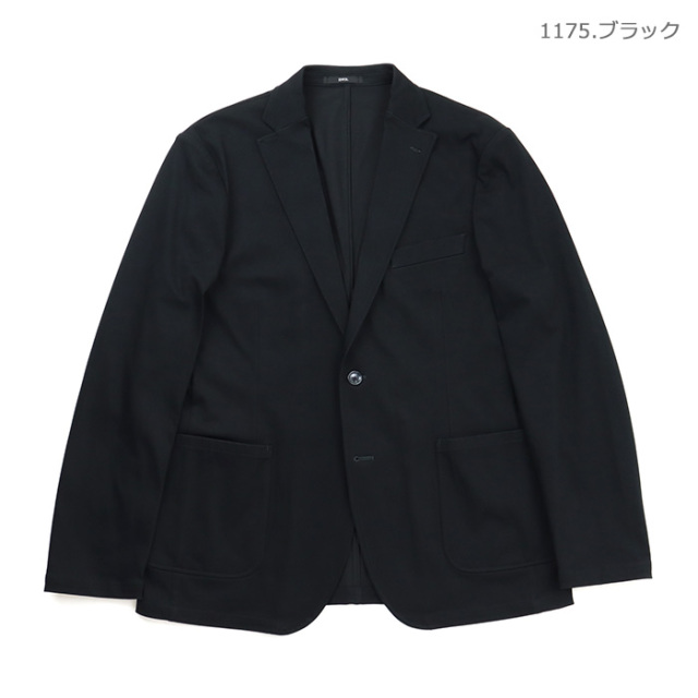 EDWIN,エドウィン,デニスラ,テーラードジャケット