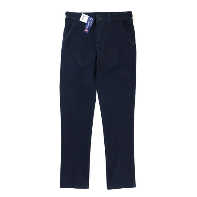 EDWIN,エドウィン,デニスラ,スリムテーパード