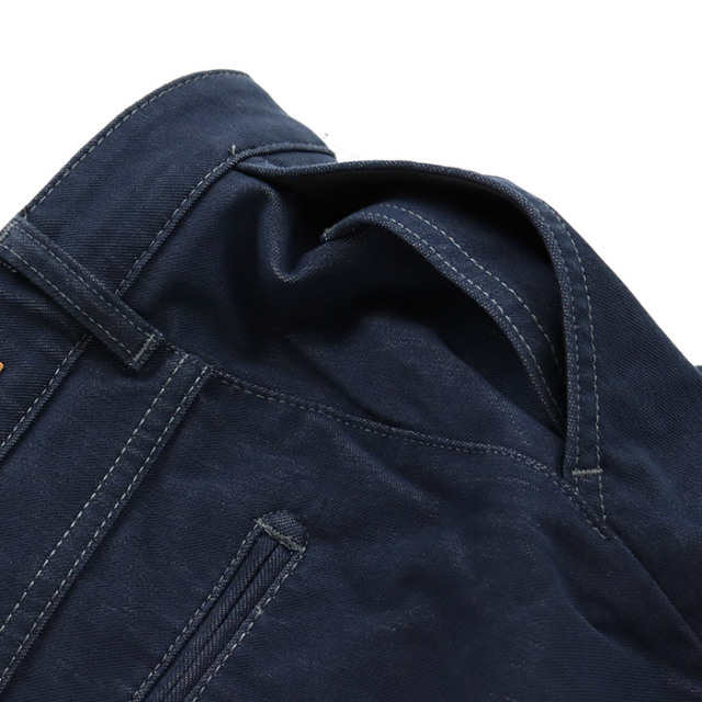 EDWIN,エドウィン,デニスラ,スリムテーパード