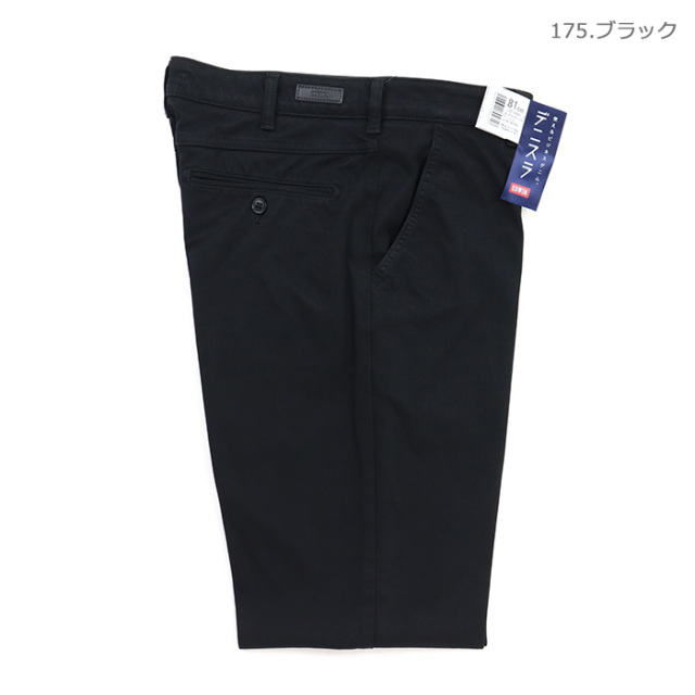 EDWIN,エドウィン,デニスラ,スリムテーパード