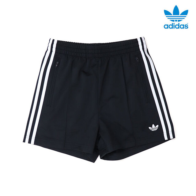 adidas originals アディダス オリジナルス レディース ファイアバード クラシック ショーツ KA150