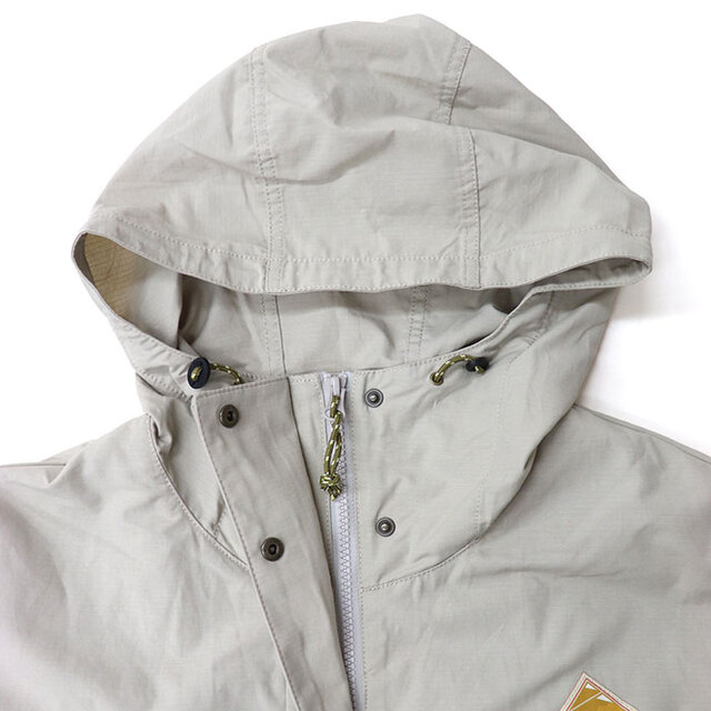 KELTY ケルティ レディース ZAPATA JACKET ザパタジャケット KE23112042