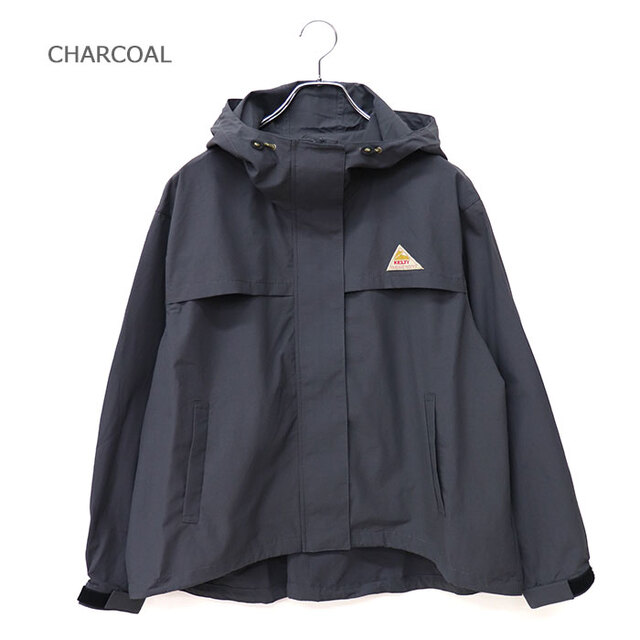 KELTY ケルティ レディース ZAPATA JACKET ザパタジャケット KE23112042