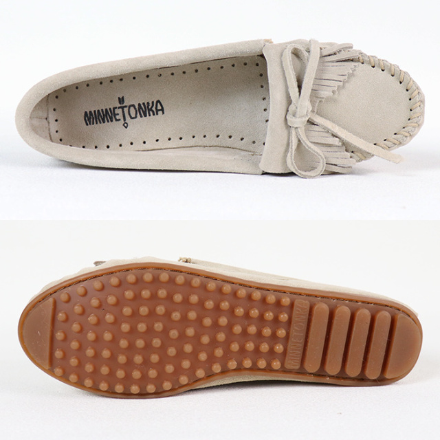 MINNETONKA,ミネトンカ,モカシン