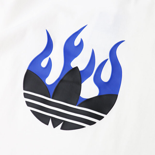 adidas SUNGOLIATH 40周年記念Tシャツ 2XO 東京サントリー adidas SUNGOLIATH 40周年記念Tシャツ 2XO 東京サントリー