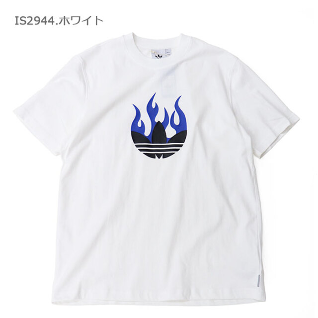 adidas SUNGOLIATH 40周年記念Tシャツ 2XO 東京サントリー adidas Originals アディダス メンズ オリジナルス フレーム