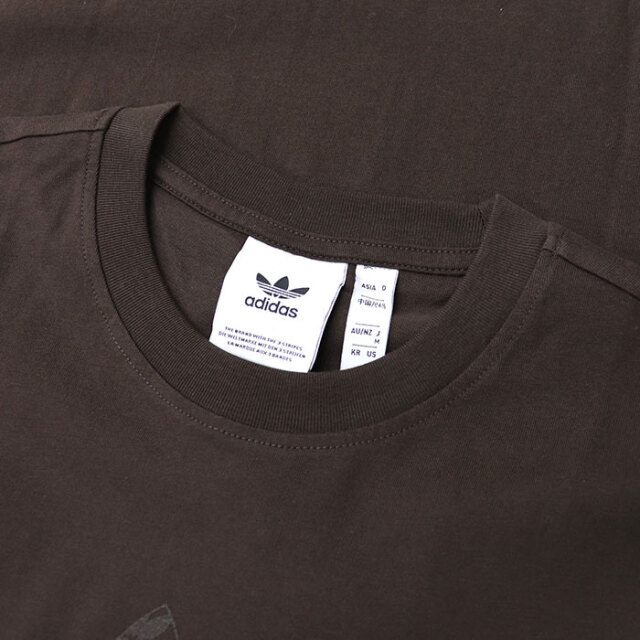 adidas,アディダス,半袖Tシャツ,KQR49