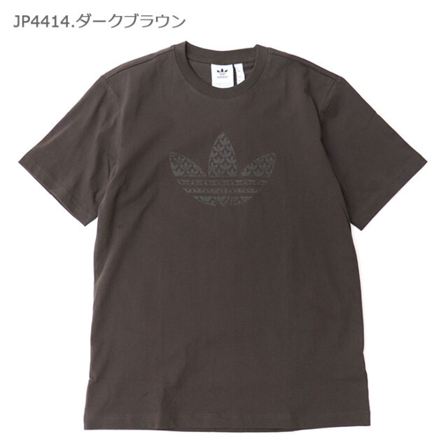 adidas,アディダス,半袖Tシャツ,KQR49