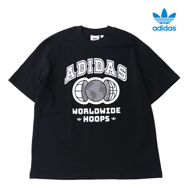 adidas originals アディダス オリジナルス Worldwide Hoops カレッジ