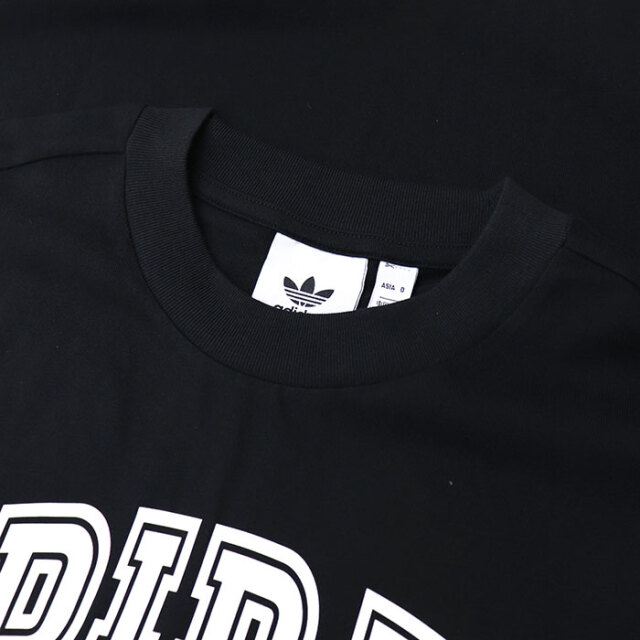 adidas,アディダス,半袖Tシャツ,KQS83