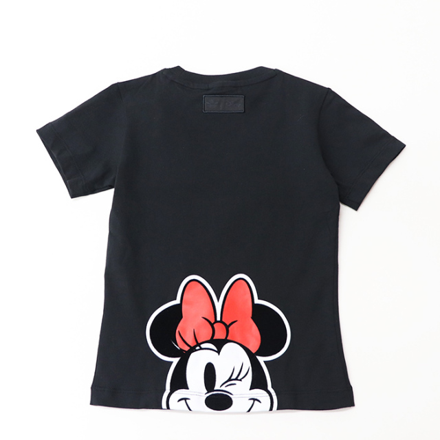 adidas Originals アディダス オリジナル ADIDAS DISNEY ミニーマウス Tシャツセットアップ KSR20