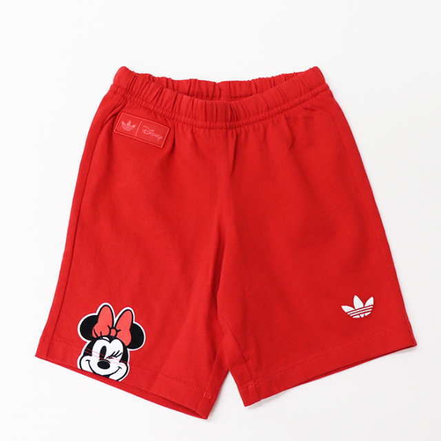 adidas Originals アディダス オリジナル ADIDAS DISNEY ミニーマウス Tシャツセットアップ KSR20