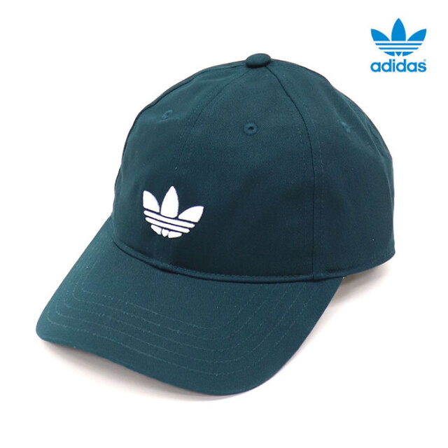 adidas Originals アディカラー クラシック トレフォイル ベース